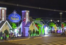 Cidade do Natal abre as portas dia 13 com grandes surpresas
