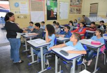 Rede Municipal de Ensino abre pré-matrícula para alunos novos nesta terça-feira
