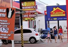 Com a certeza de dinheiro na conta, servidor faz planos com 13°