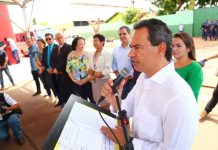 Marquinhos garante depósito do 13º de servidores até sexta-feira