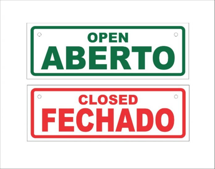 aberto-fechado
