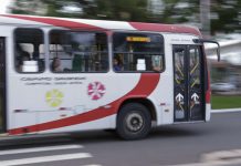 Nota da Prefeitura de Campo Grande sobre o reajuste técnico contratual da tarifa de transporte coletivo