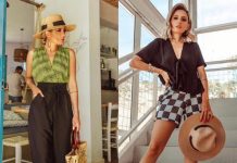 Grife feminina faz Outlet do Bem em prol do Instituto Amigos do Coração
