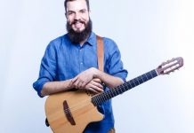 Reviva cultura leva food trucks, feira de pets e show de Chicão Castro à 14 de Julho