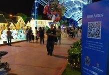Conecta Campo Grande oferece Internet Grátis e Câmeras de Segurança na Cidade do Natal