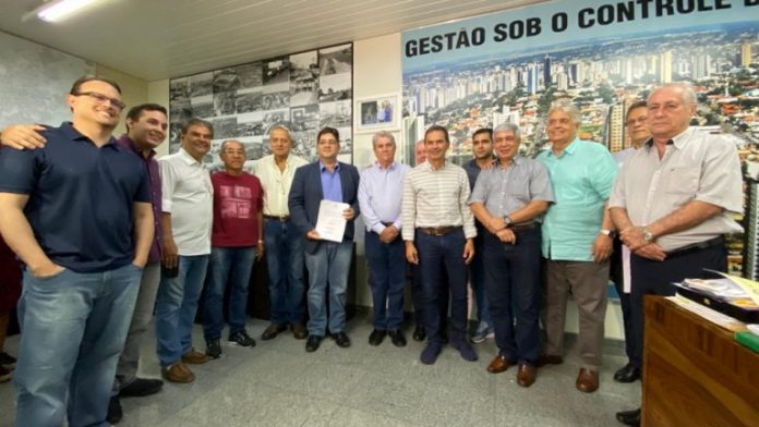 filantrópicas
