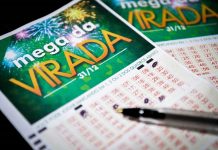 Mega da Virada 2019: valor acumulado de R$ 300 milhões é o maior da história
