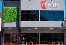 Tradicional em Corumbá, restaurante Migueis participa de festival de Natal