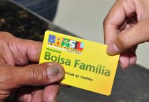 Caixa começa a pagar hoje décimo terceiro do Bolsa Família