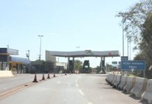 Portaria da Agepan homologa tarifas de pedágio de ponte sobre o Rio Paraguai