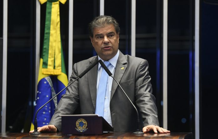 Plenário do Senado