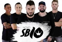 Cidade do Natal recebe o som do Grupo Samba 10 neste sábado
