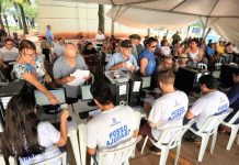 Prefeitura Amplia Atendimento no Penúltimo dia para aproveitar os descontos do Refis
