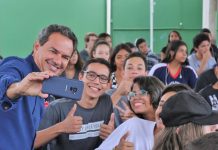 Campo Grande vence prêmio nacional de inovação em políticas públicas de juventude
