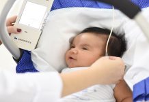 Hospital Regional de Ponta Porã realiza 1.500 testes de linguinha e orelhinha em seis meses