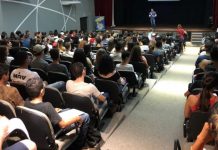 Prefeitura está com inscrições abertas para o 39º Levanta juventude