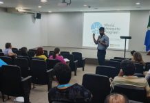 Uso do Médoto Wolbachia como aliado no controle de doenças transmitidas pelo AEDES é debatido em Workshop para jornalistas