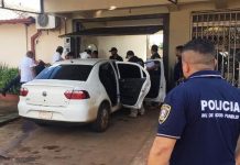 2020 começa com média de quase uma morte por dia na região da fronteira do Brasil com Paraguai em MS