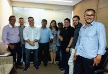 Emenda de Fábio e Nelsinho Trad viabilizará parque tecnológico em Ponta Porã