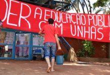 Alunos da UFMS são intimados pela PF por protesto contra corte de verbas