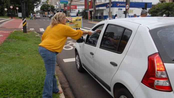 CONSCIENTIZAÇÃO E ESCLARECIMENTO