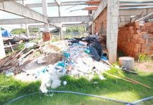 Semadur intensifica ações de fiscalização em terrenos e obras