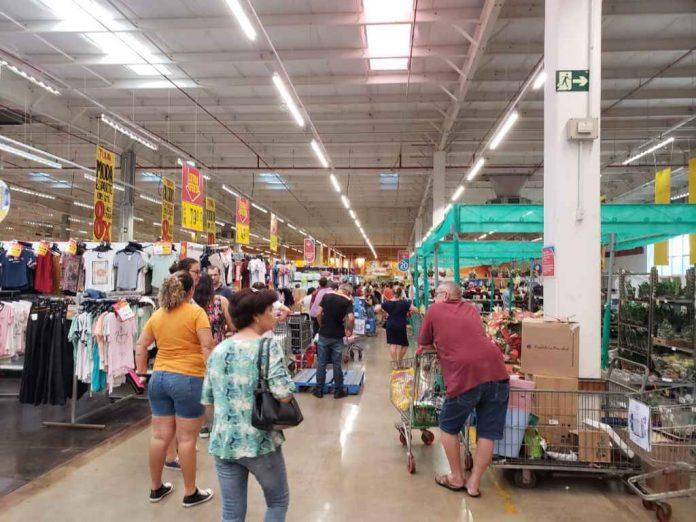 Hipermercado