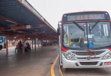 Prefeitura amplia itinerários de ônibus para atender demanda de usuários do transporte coletivo