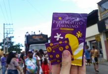 Serviços de prevenção a doenças sexualmente transmissíveis serão ampliados durante Carnaval