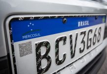 Empresas aceitam reduzir valor da placa do Mercosul em MS, mas preço ainda é considerado alto pelo Procon