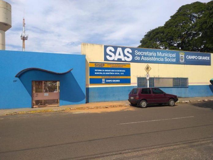 sas
