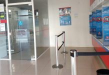 Bancos voltam a funcionar nesta Terça-Feira com Controle de Acesso e reforço de higienização