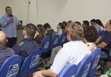 Em busca de soluções, CDL Campo Grande, empresários e autoridades debatem a segurança na área central