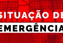 Prefeitura declara situação de emergência em Campo Grande