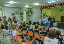 Prefeito visitou CCI e deu orientação preventivas ao Coronavírus (COVID-19)