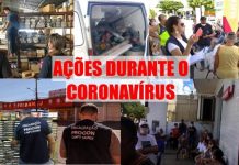 Procon Campo Grande realiza diversas ações para evitar contágio do novo Coronavírus