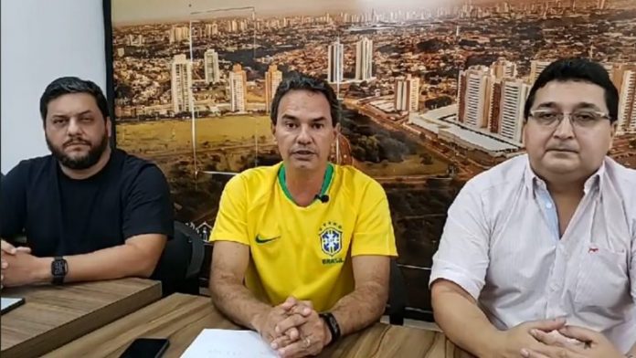 Para combater coronavírus, Prefeito decreta Toque de Recolher em Campo Grande