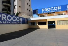 Procon notifica empresas para se adequarem ao disposto no decreto referente ao Coronavírus
