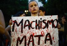 Ato “Mulheres contra a violência” acontece neste sábado na Capital