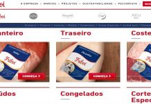 Semagro auxilia Friboi na definição de seu protocolo de funcionamento