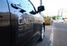 Gaeco cumpre 13 mandados de busca e apreensão em Campo Grande e aponta fraudes na compra de cestas básicas durante a pandemia