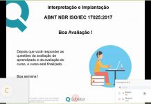 Teleconferência garante cumprimento de cronograma de curso para servidores da Iagro