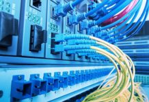 Agetec realiza manutenção em Rede Lógica da 14 de Julho