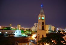 Gestão Municipal isenta Igrejas de pagar IPTU