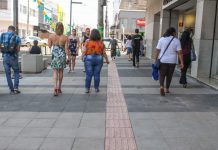Comércio de Campo Grande funcionará no feriado de Tiradentes