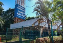 Com medidas de segurança, rodoviária volta a abrir para viagens Intermunicipais