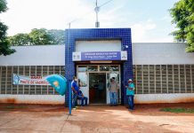 Vacinação contra gripe volta na terça à Capital, diz Secretaria