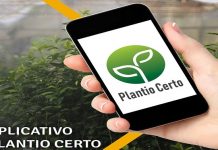 Mapa publica Zoneamento Agrícola de Risco Climático para o cultivo do feijão em Mato Grosso do Sul