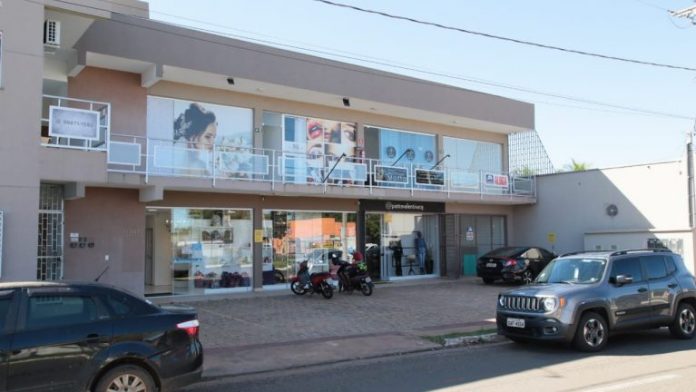 COM REGRAS DE BIOSSEGURANÇA, GALERIAS DE LOJAS VOLTAM A FUNCIONAR NESTA QUINTA-FEIRA, DIA 16