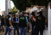 Começa fiscalização no comércio e descumprir regras vai dar multa de R$ 9 mil